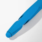 Bright Soft Touch Vortex Stylus Pen