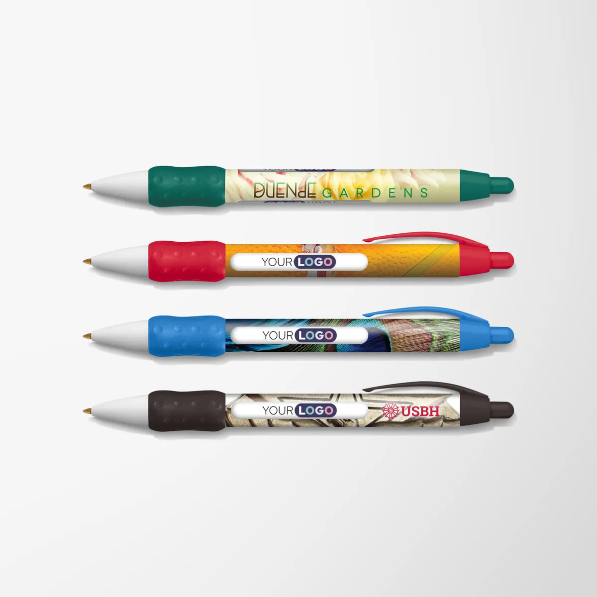 Full Color Classic Collection Digital WideBody® Message Pen