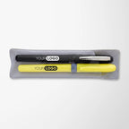BIC® Brite Liner Grip™ Highlighter & Roller Pen Pack