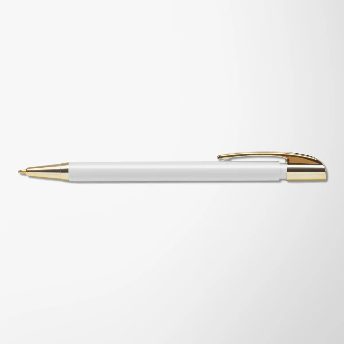 Design Wrap Match Day Colorama Pen with Metallic Trim