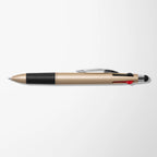 Mineral Soft Touch Lucina 4-Ink Stylus Pen