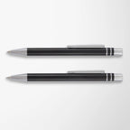 Engraved Recycled Mod Pen & Pencil Set