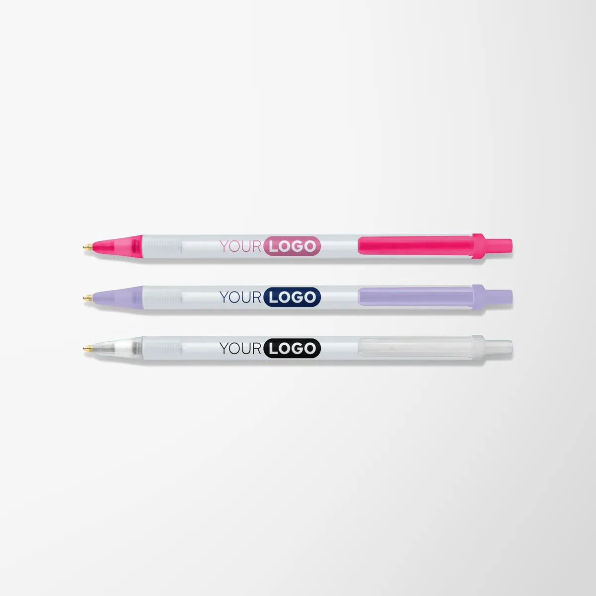 BIC® Clic Stic® Ice Pen