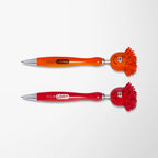 MopToppers® Spinner Pen with Silver Trim