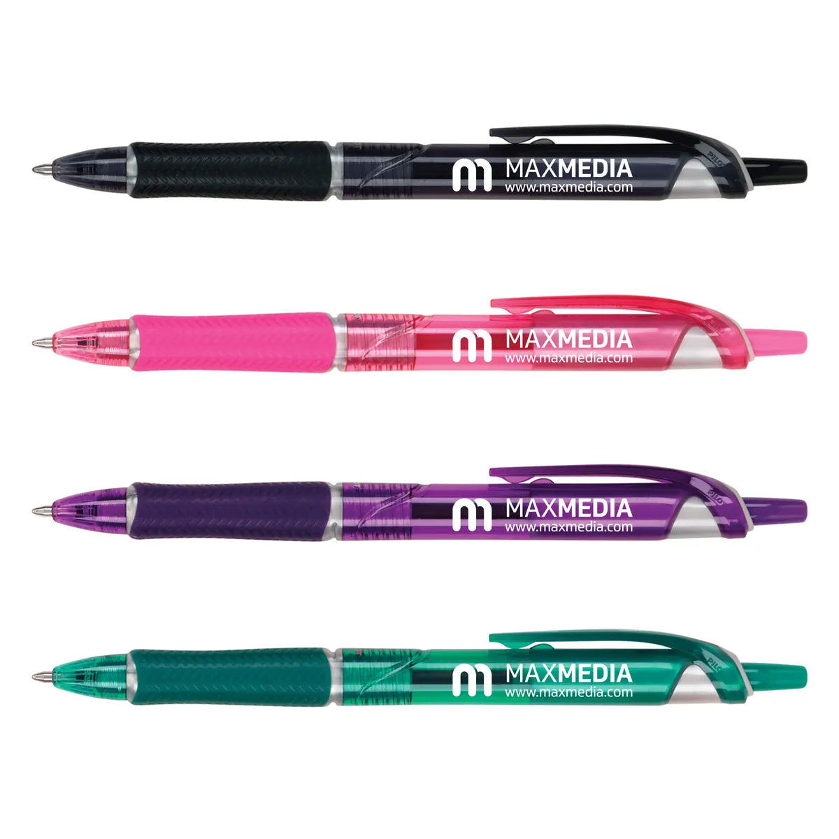 Pilot® Acroball® Colors Advanced Ink Pen