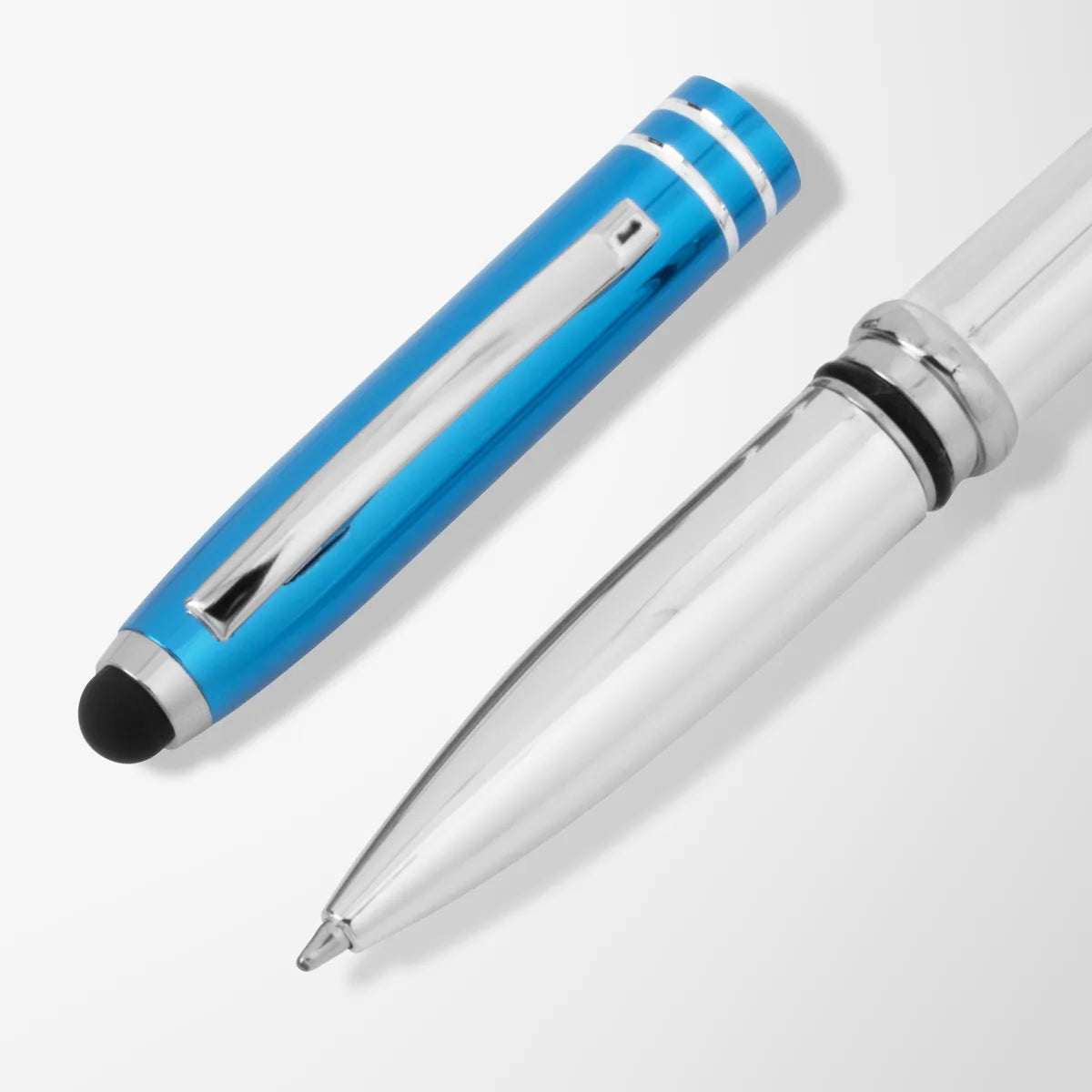 Full Color Light-Up Ace Stylus Pen