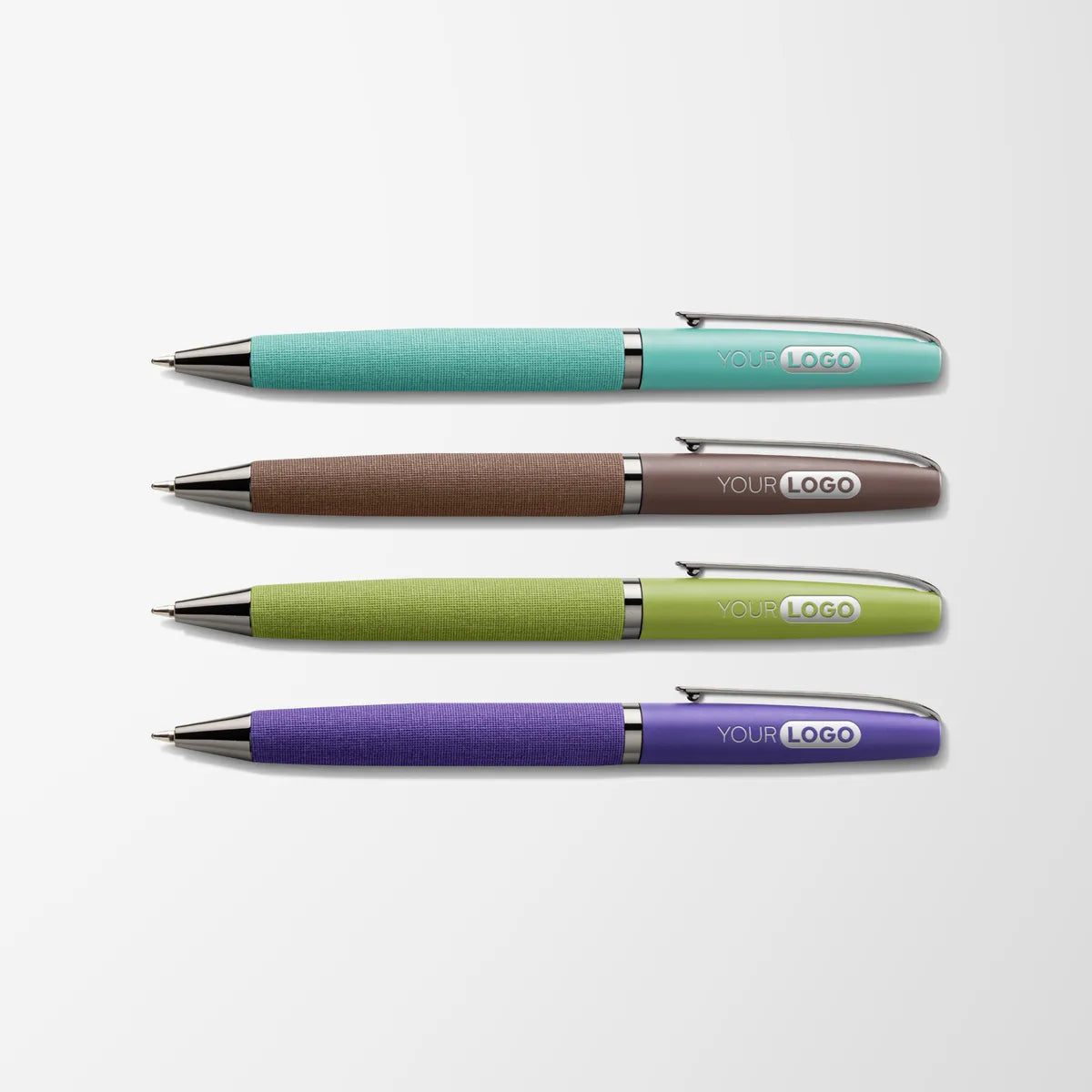 Engraved Alethea Pen