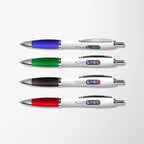 Full Color Basset III Pen