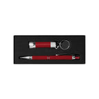 Diamond Stylus Pen & Flashlight Gift Set