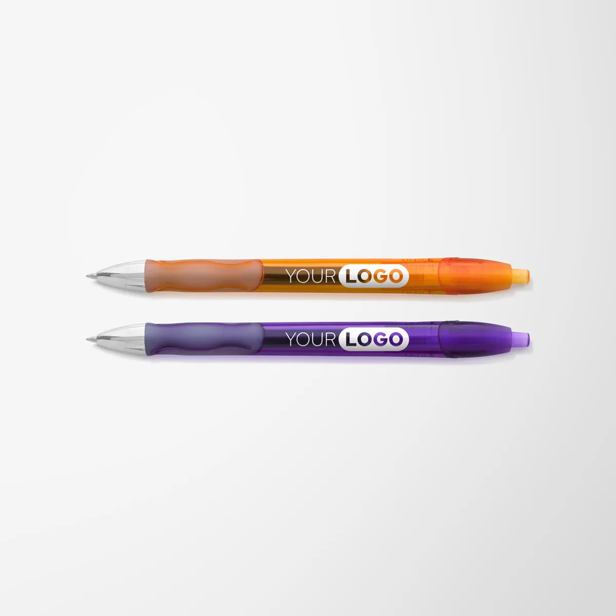 BIC® Ferocity Clic™ Gel Pen