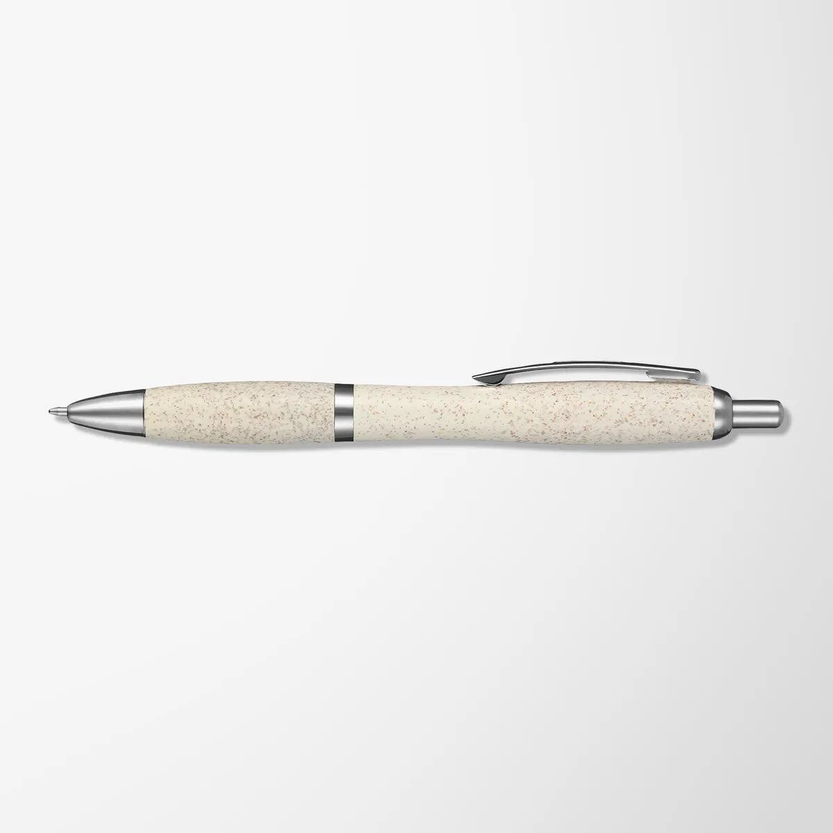 Wheat Straw Nash Pen
