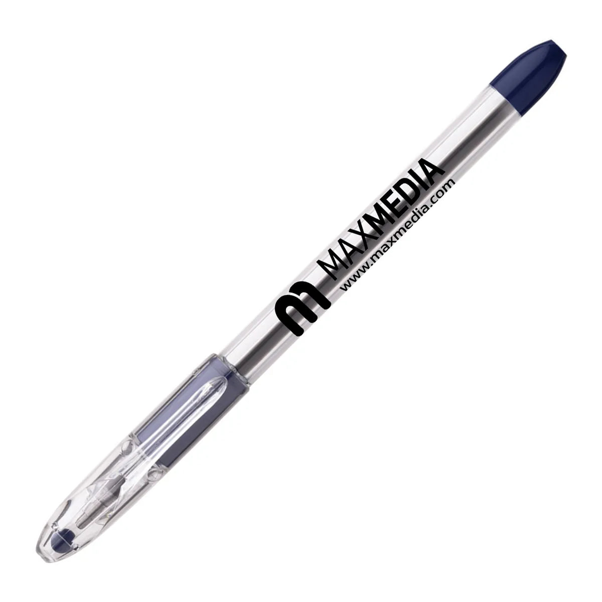 Pentel® Transparent R.S.V.P.® Pen