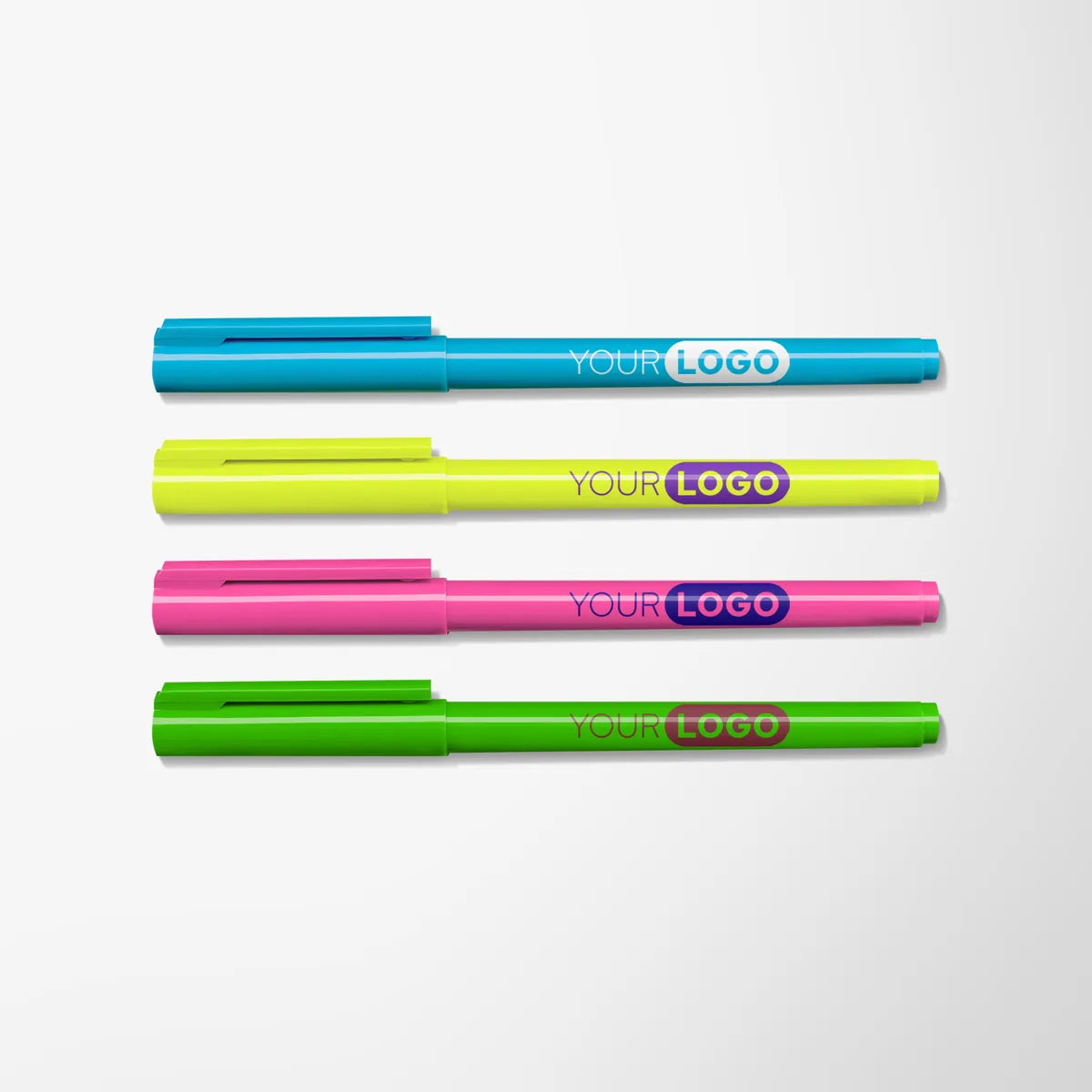 Liqui-Mark® Neon Brite Spots® Highlighter