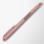 Monochrome Maria Gel Pen