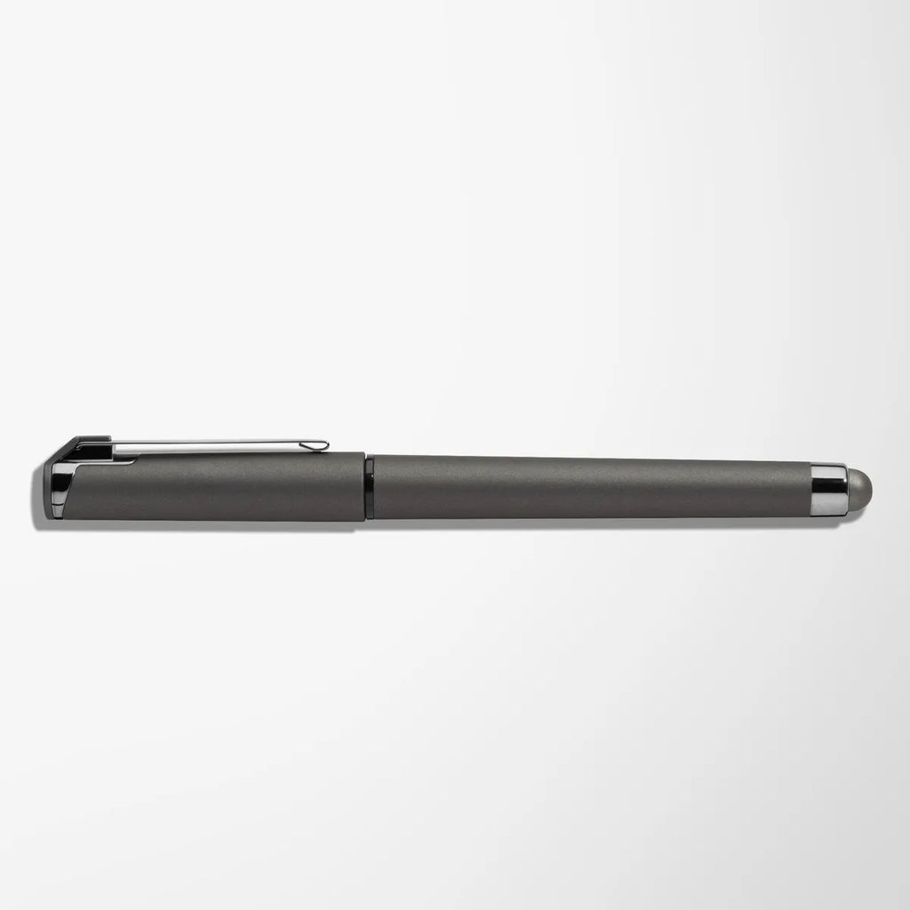 Mineral Monochrome Hughes Gel Pen