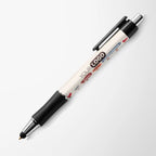 Design Wrap Contour Stylus Pen - 'Thank You' Edition