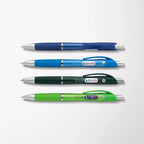 Full Color Souvenir® Emblem Gel Pen