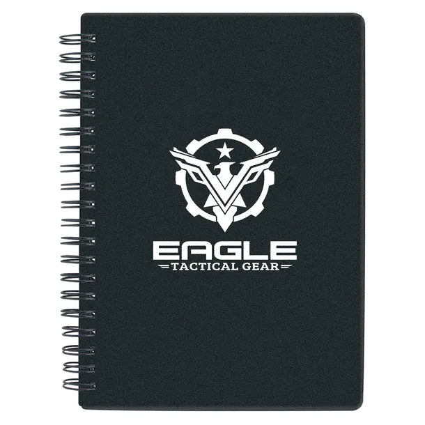 Translucent Notebook