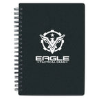 Translucent Notebook