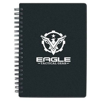 Translucent Notebook