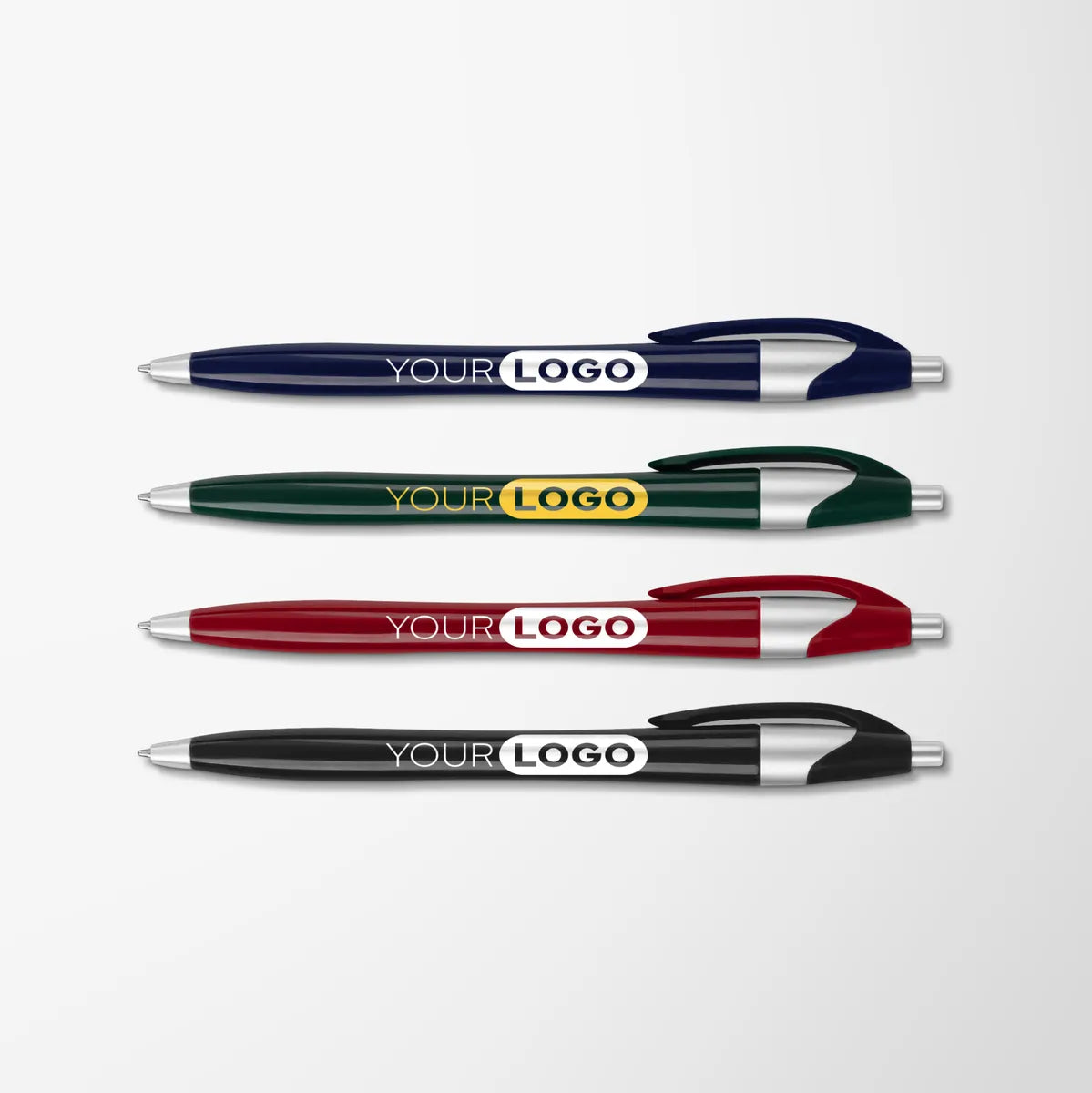 Slimster Retractable Pen
