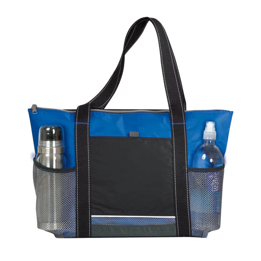 Atchison® Icy Bright Cooler Tote