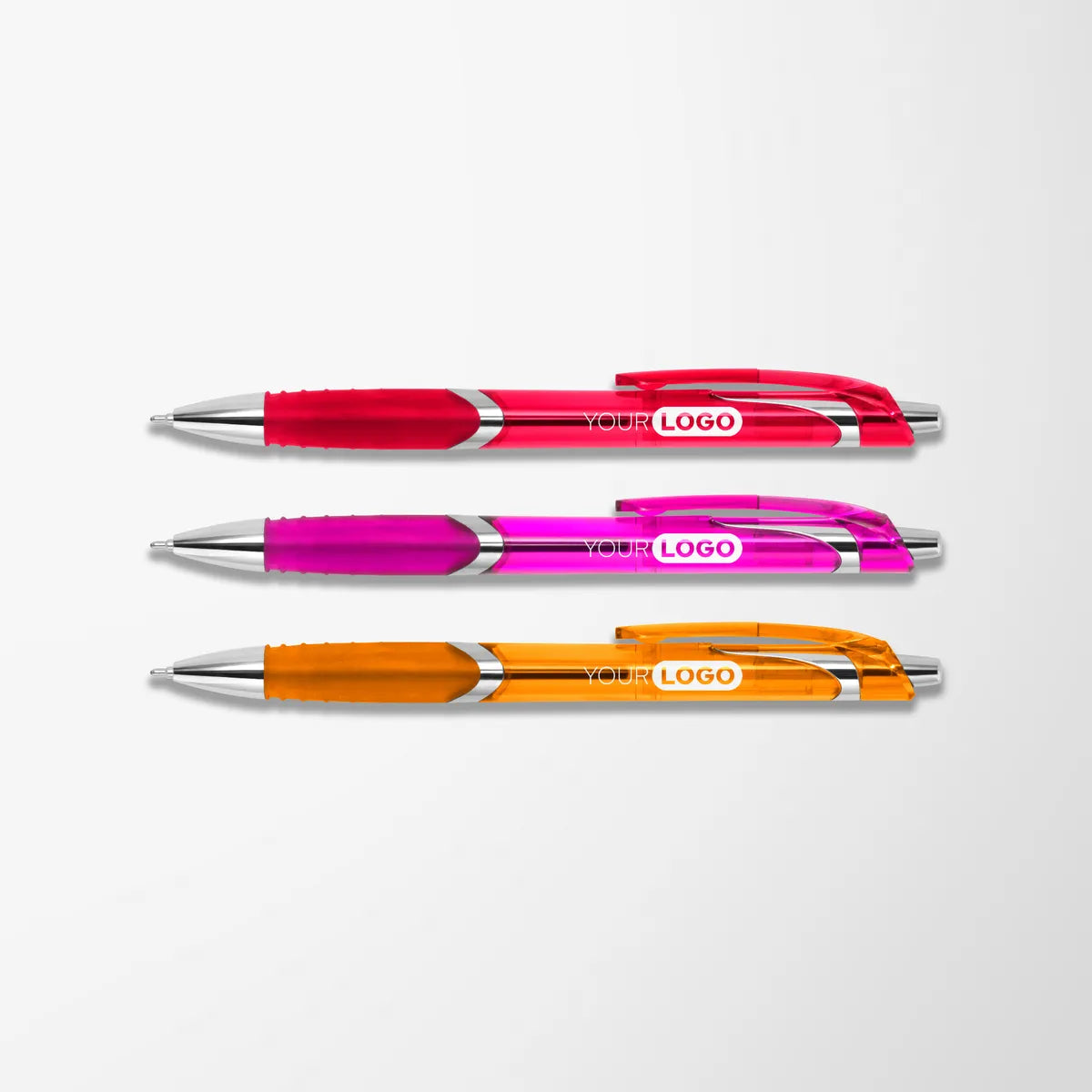Translucent Splendor Pen