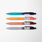 Full Color Ombré Iggy Pen