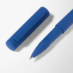 Soft Touch Recycled Tedi Gel Pen