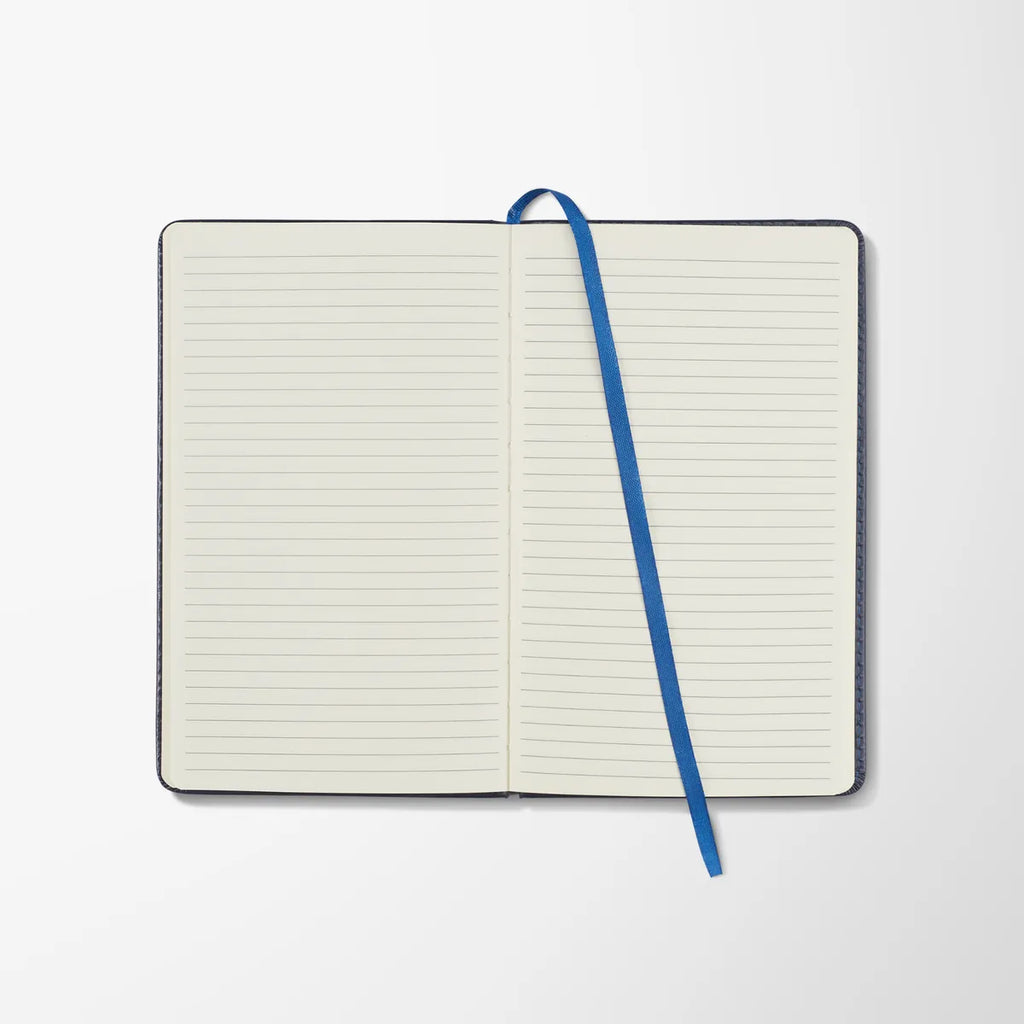 6"x 8.5" Viola Notebook & Pen