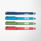 Bright Soft Touch Hughes Gel Stylus Pen