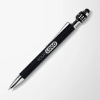 Engraved Recycled Dice Fidget Pen