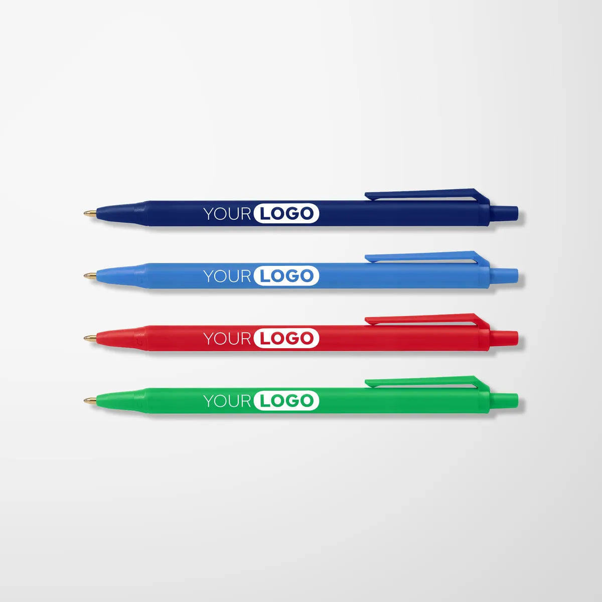 BIC® PrevaGuard™ Clic Stic® Pen