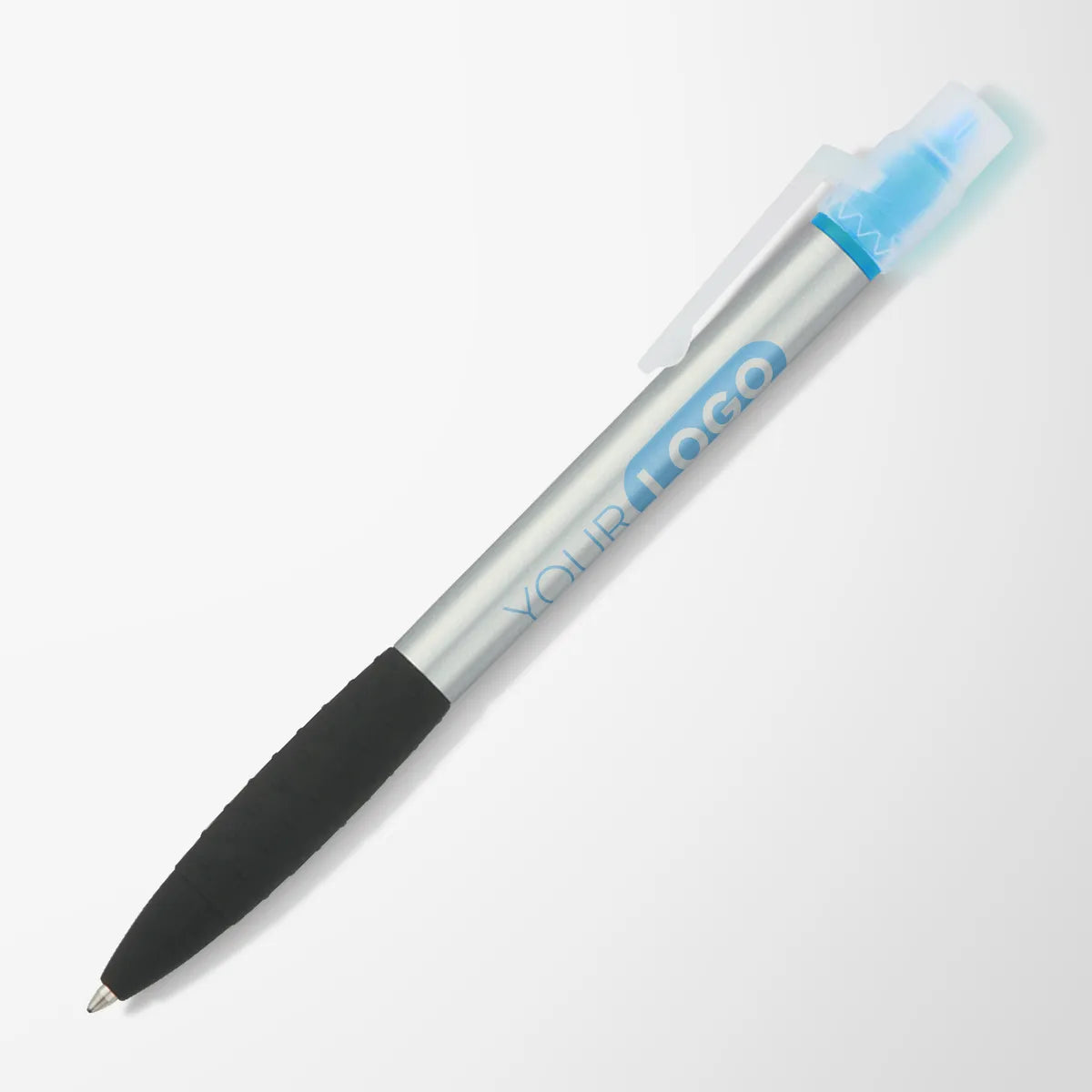 Neptune Pen & Highlighter