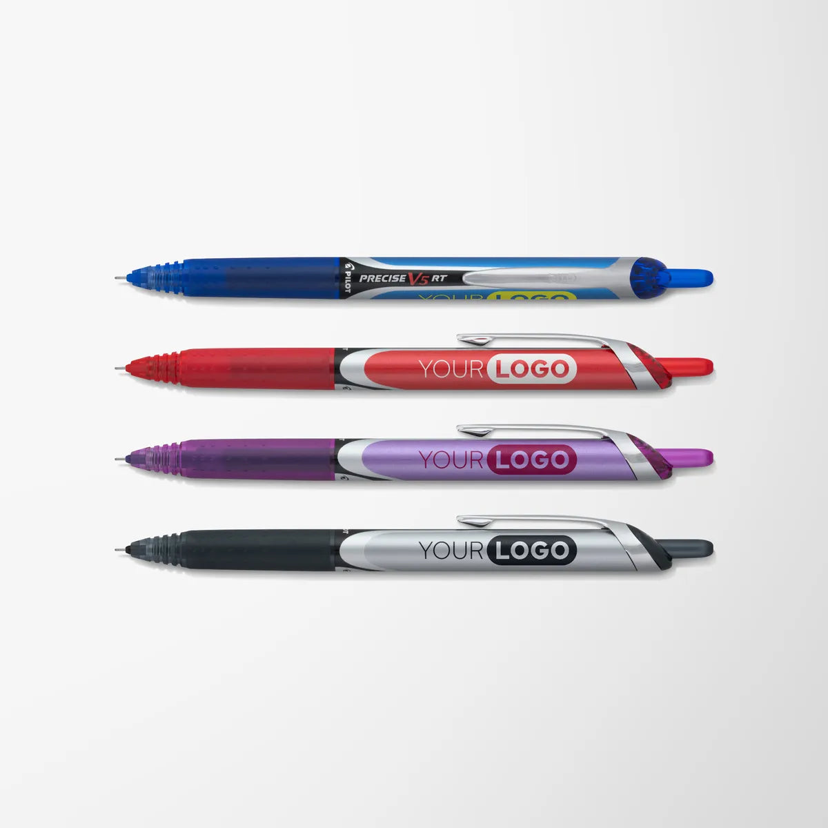 Pilot® Precise® V5 Retractable Premium Fine Point Pen