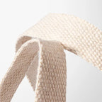 Audrey 8 oz. Recycled Cotton Tote Bag