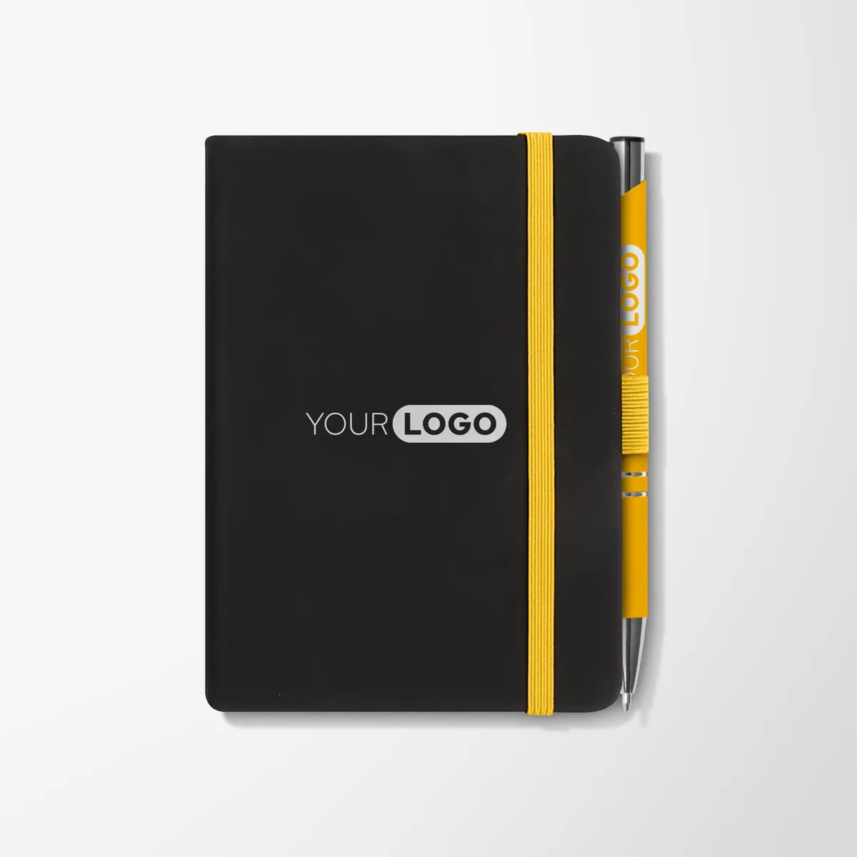 4.3"x 5.8" Lex Journal & Pen Set