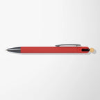 Engraved Recycled Minna Fidget Pen