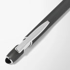 Full Color Mineral Alpha Metal Stylus Pen
