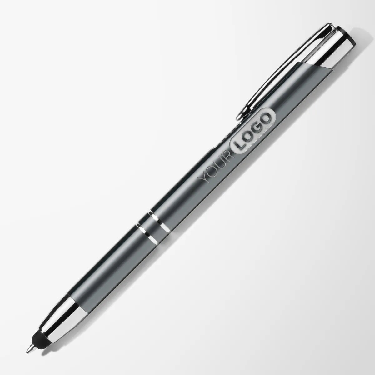 Engraved Paragon Stylus Pen
