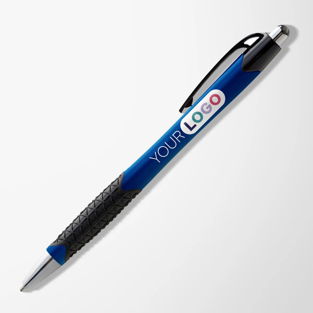 Full Color Bright Island Pen