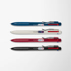 Full Color Maida 3-Ink Gel Pen