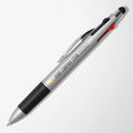 Mineral Soft Touch Lucina 4-Ink Stylus Pen