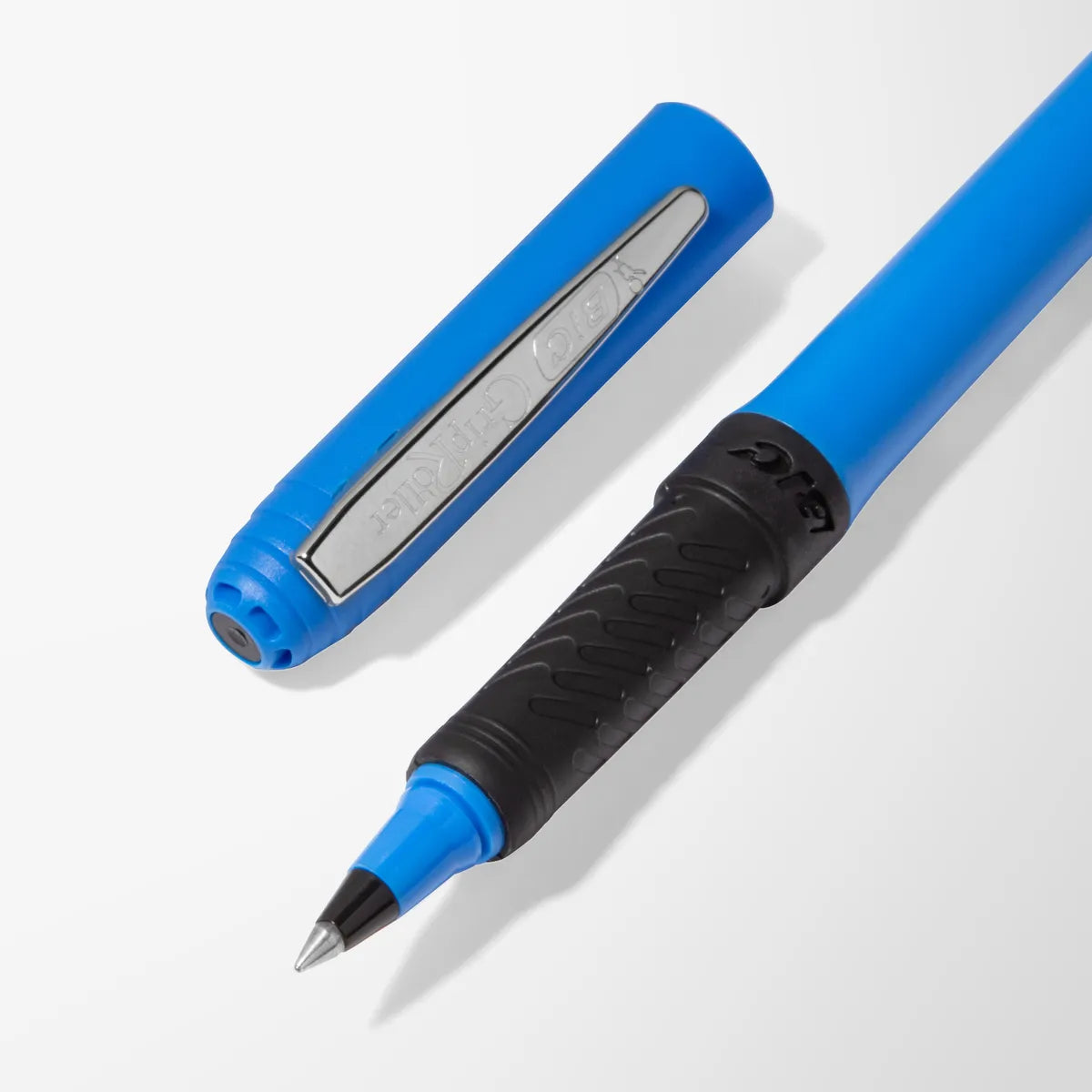 BIC® Grip Roller Pen