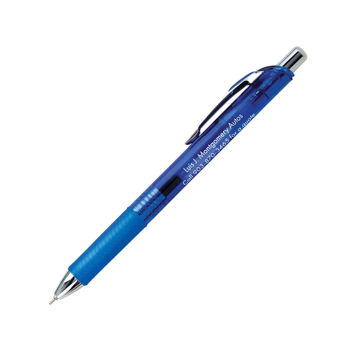 Pentel® EnerGel® RTX Fine Point Gel Pen