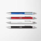 Engraved Recycled Beau Gel Pen