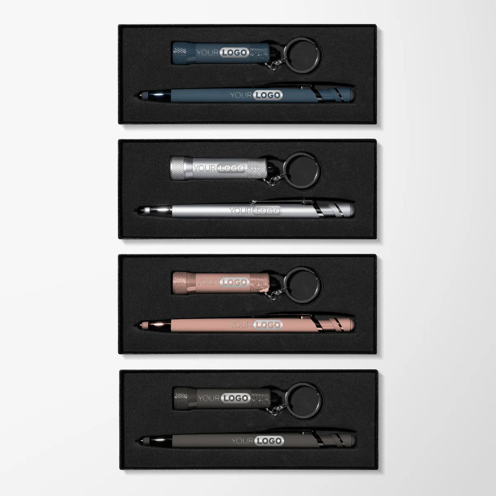 Electra Gift Set in Window Box