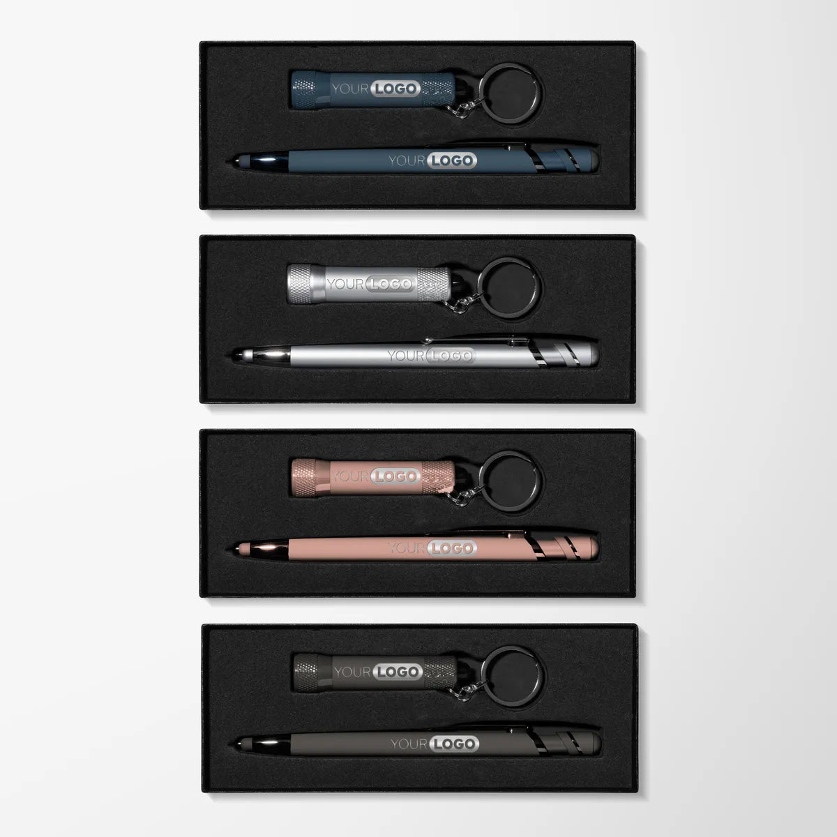 Electra Gift Set in Window Box