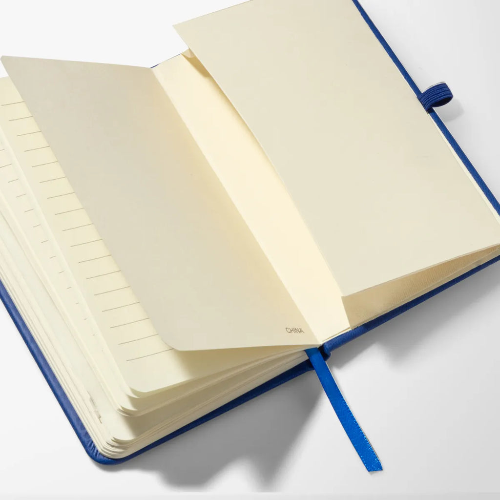 Soft Touch Notebook & Pen Set