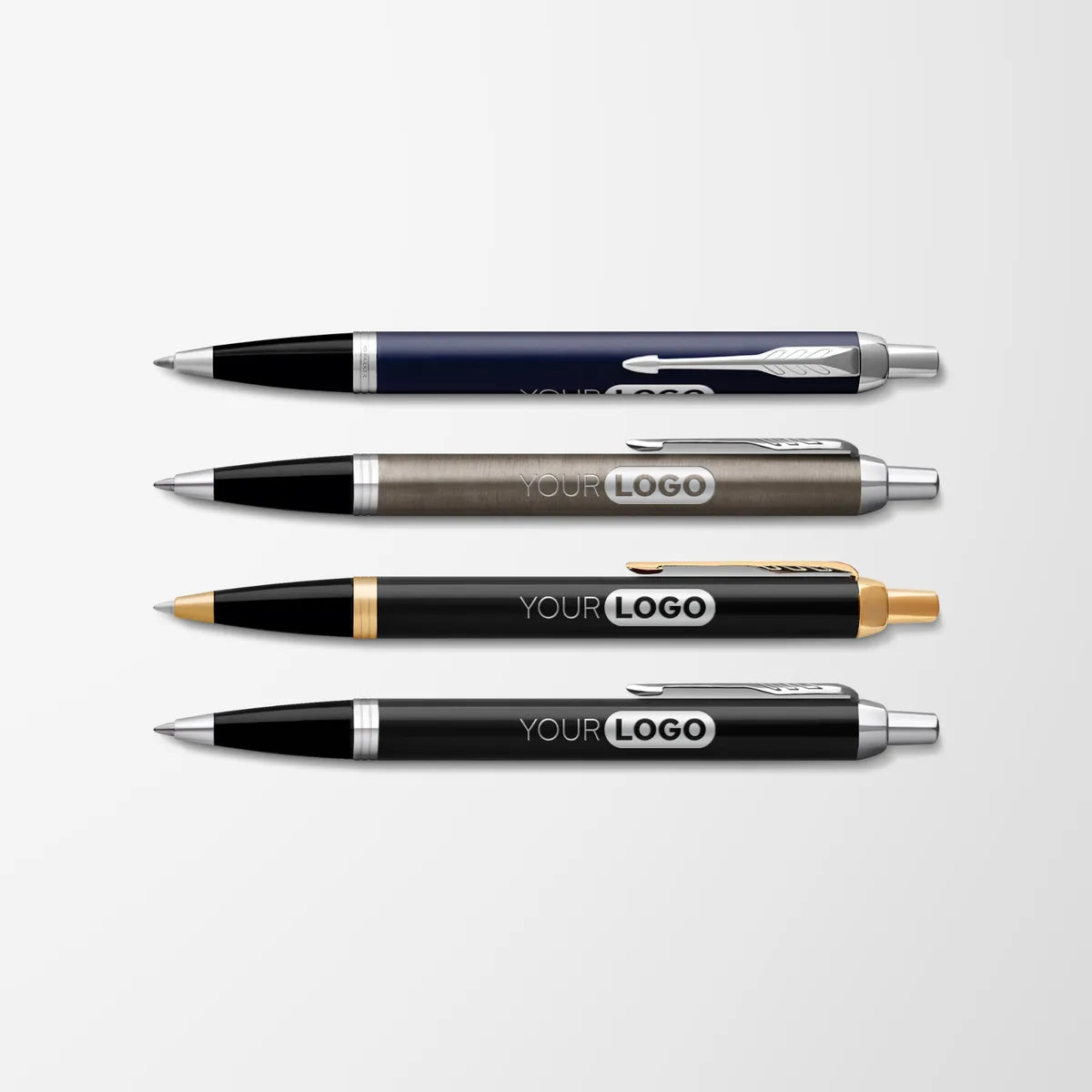Engraved Parker® IM Pen with Gift Box